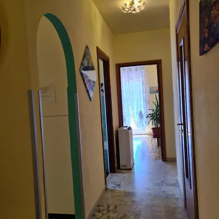 Апартаменты Casa Dell Amore 4