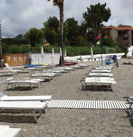 Апартаменты Casa Dell Amore 4 *