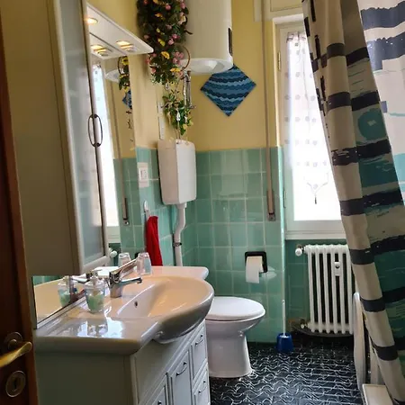 Casa Dell Amore 4 San Remo