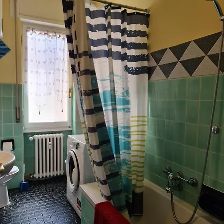 Casa Dell Amore 4 * Санремо