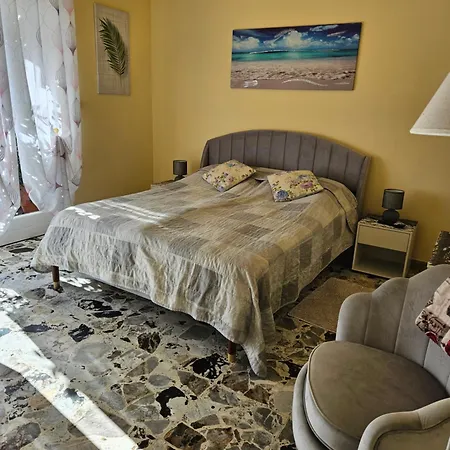 Casa Dell Amore 4 Appartement San Remo