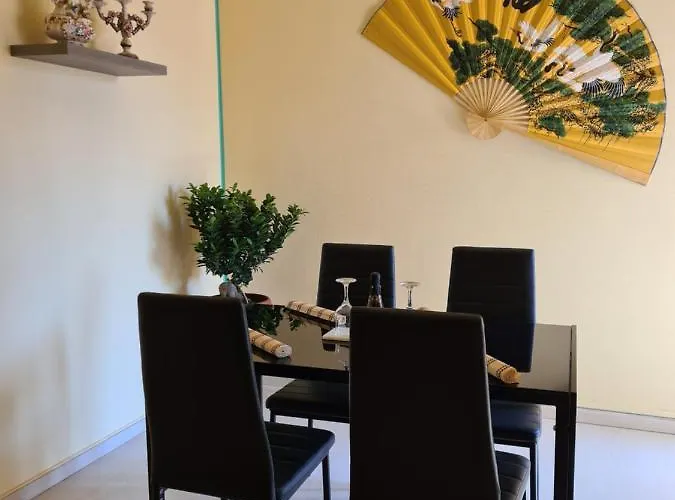 Casa Dell Amore 4 شقة سانريمو