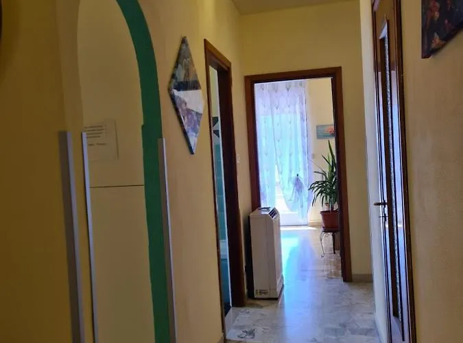 شقة Casa Dell Amore 4