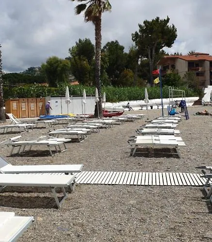 شقة Casa Dell Amore 4 *