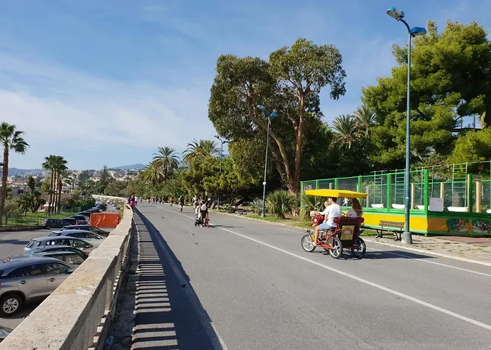 Casa Dell Amore 4 شقة