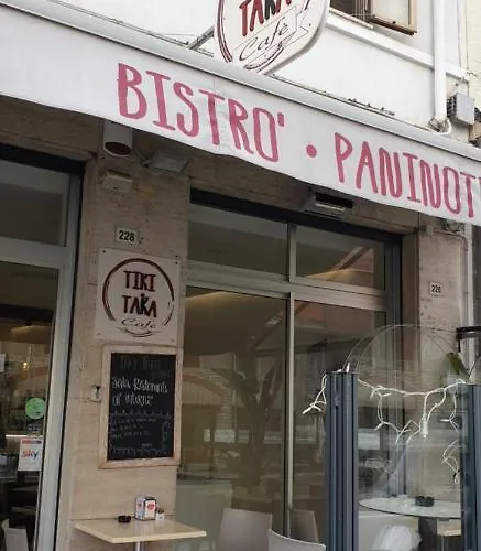 شقة Casa Dell Amore 4