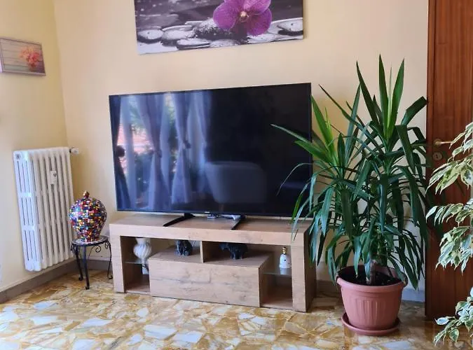 Casa Dell Amore 4 سانريمو