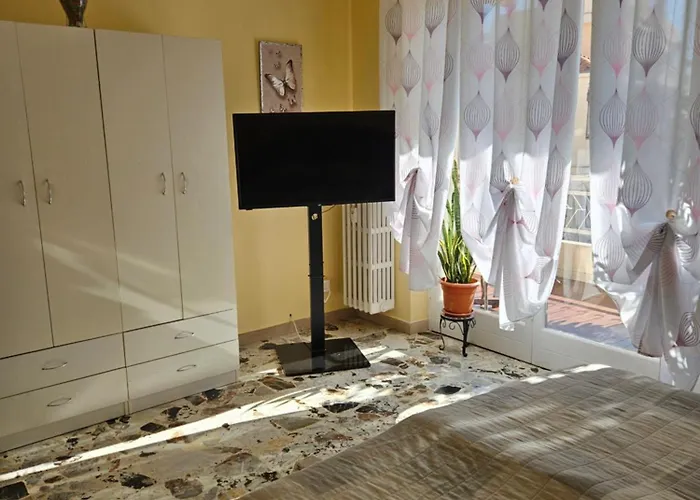 شقة Casa Dell Amore 4 *