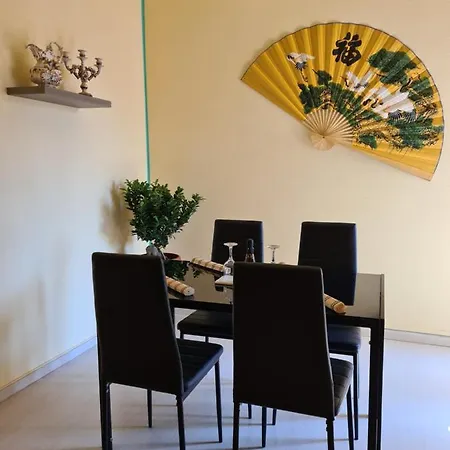 Casa Dell Amore 4 Apartment Sanremo