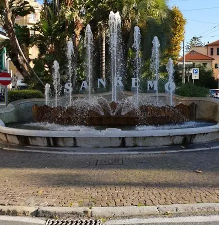 Casa Dell Amore 4 Apartment *