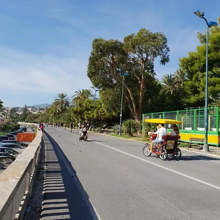 Casa Dell Amore 4 Апартаменты