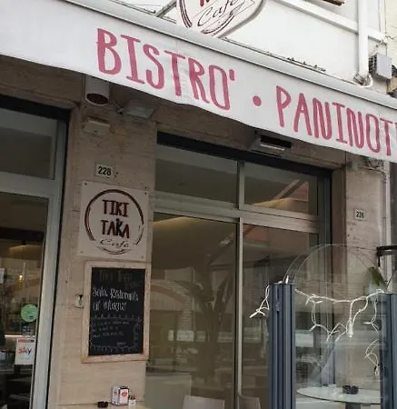 Apartamento Casa Dell Amore 4