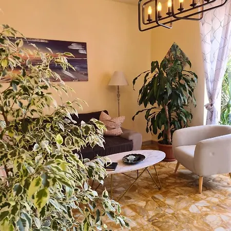 Apartamento Casa Dell Amore 4 *
