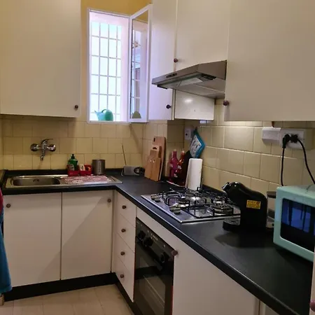 Casa Dell Amore 4 Apartment Sanremo
