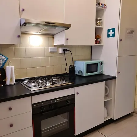 Casa Dell Amore 4 Apartment *