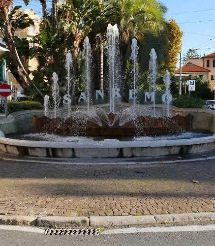 Casa Dell Amore 4 Διαμέρισμα *