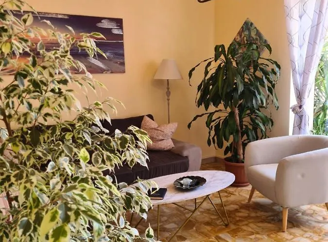 Διαμέρισμα Casa Dell Amore 4 *