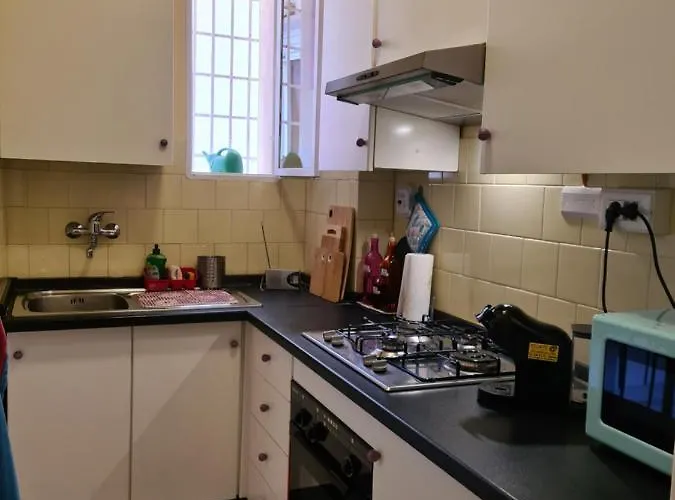 Casa Dell Amore 4 Апартаменты Санремо